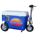 Cruzin Cooler 300 watt